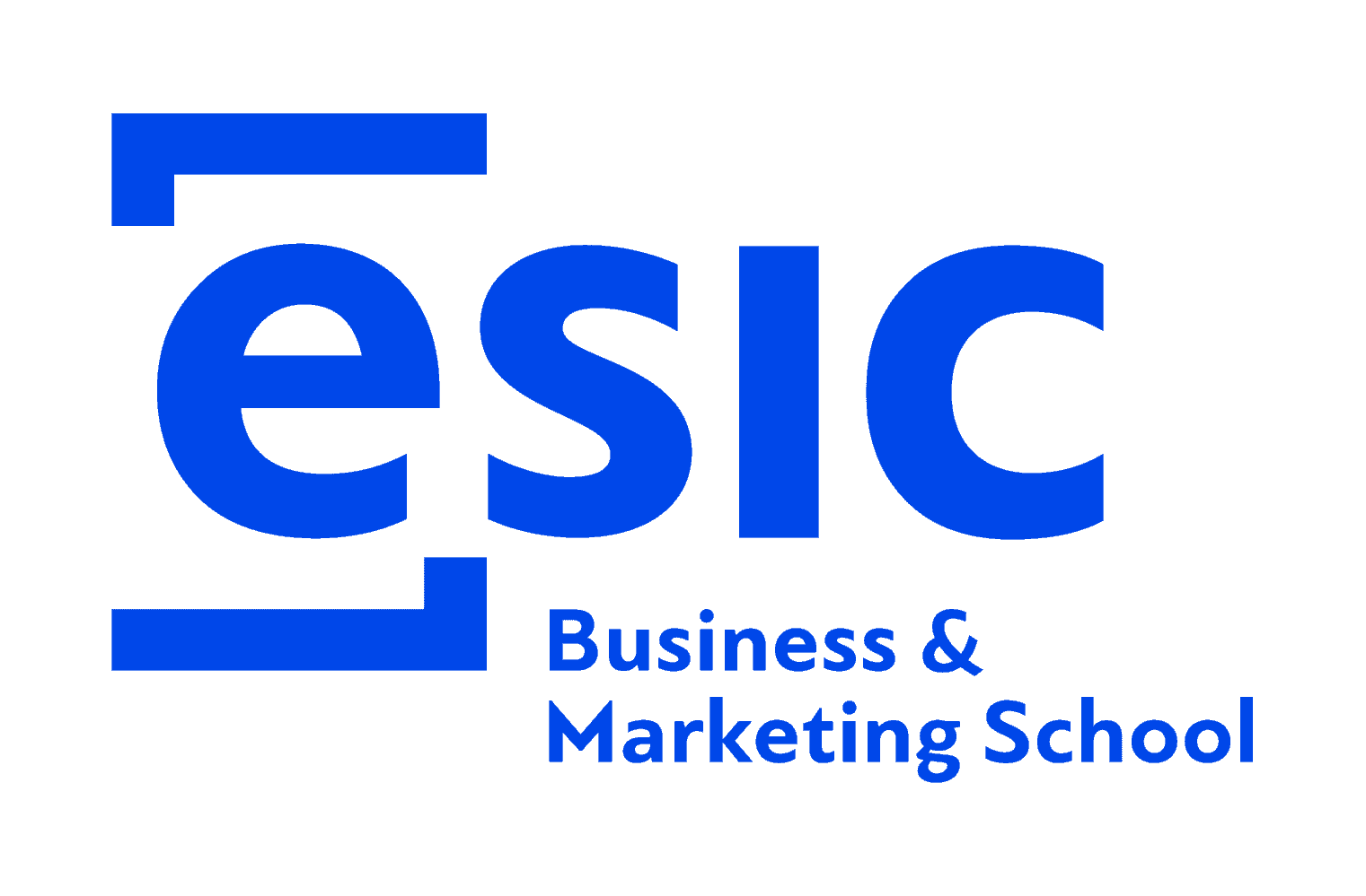 ESIC University logo