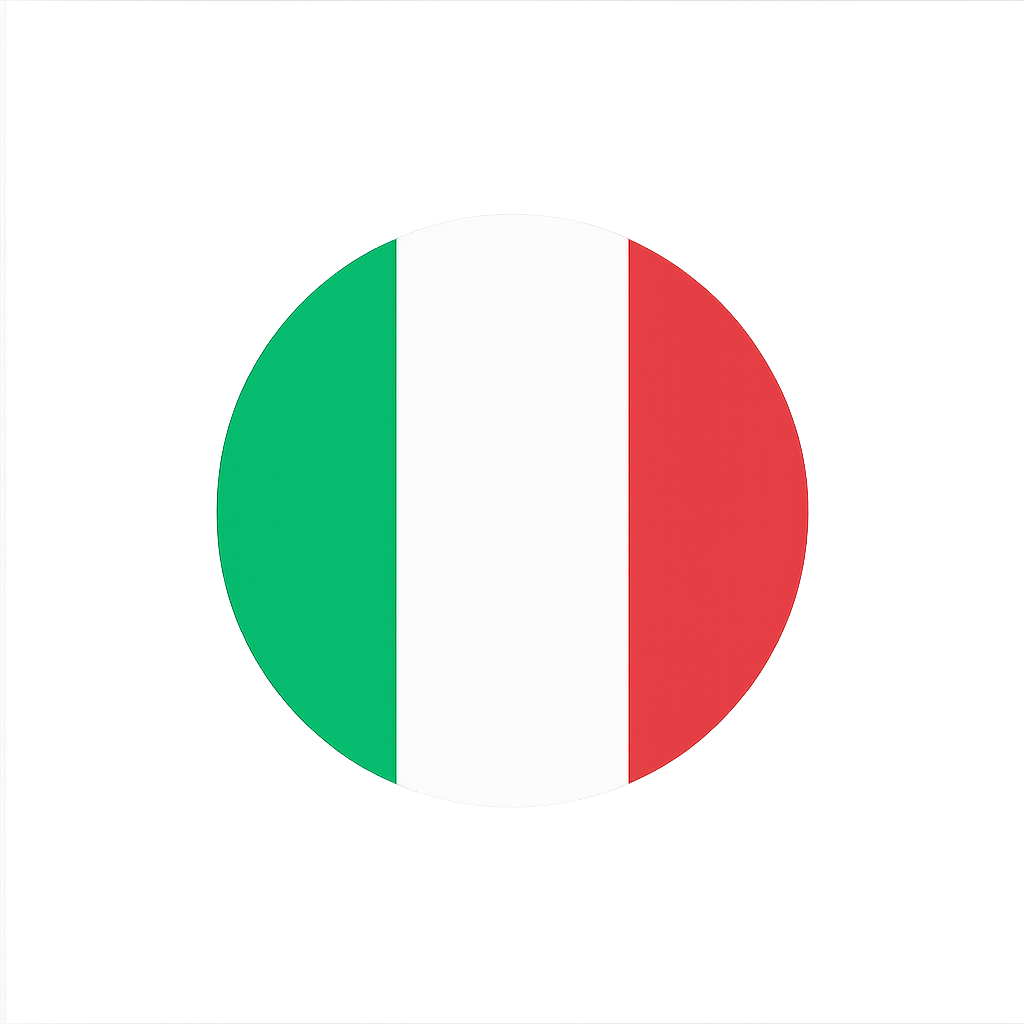 Italy flag